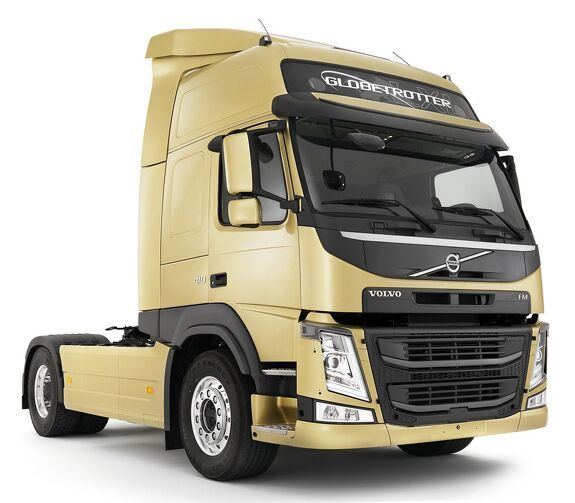 Аренда седельного тягача 4x2 Volvo FM 410