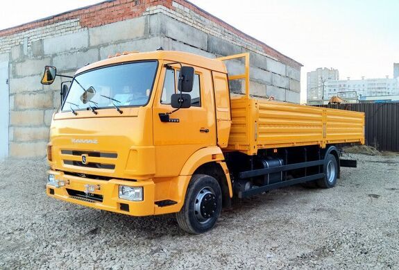 Бортовой автомобиль KAMAZ-4308-69 (G5) 1.jpg